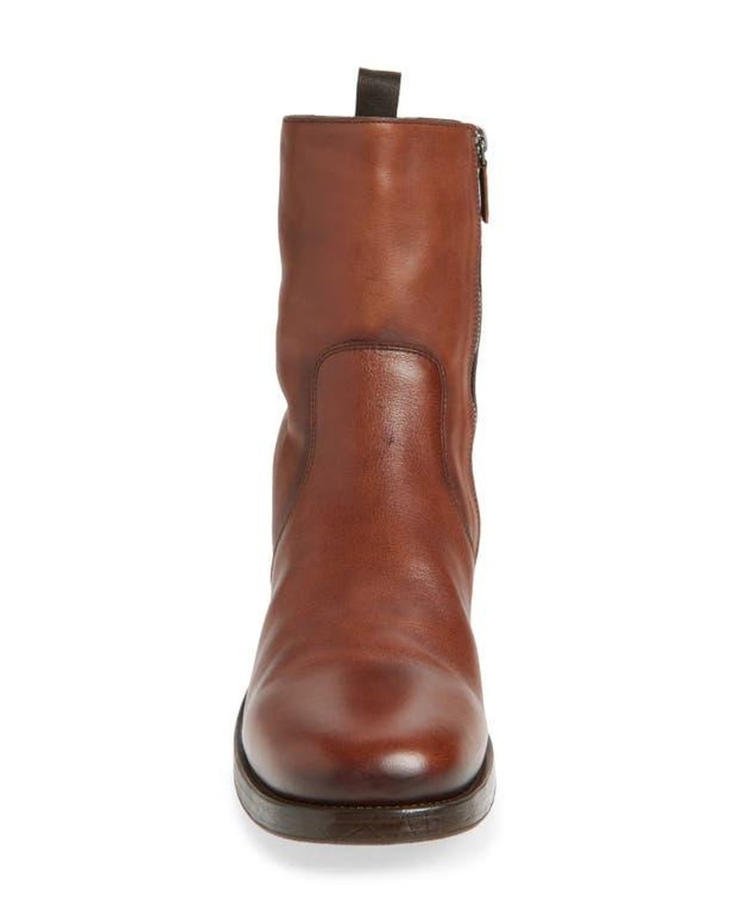 Prada Brown Stivale Boot for men