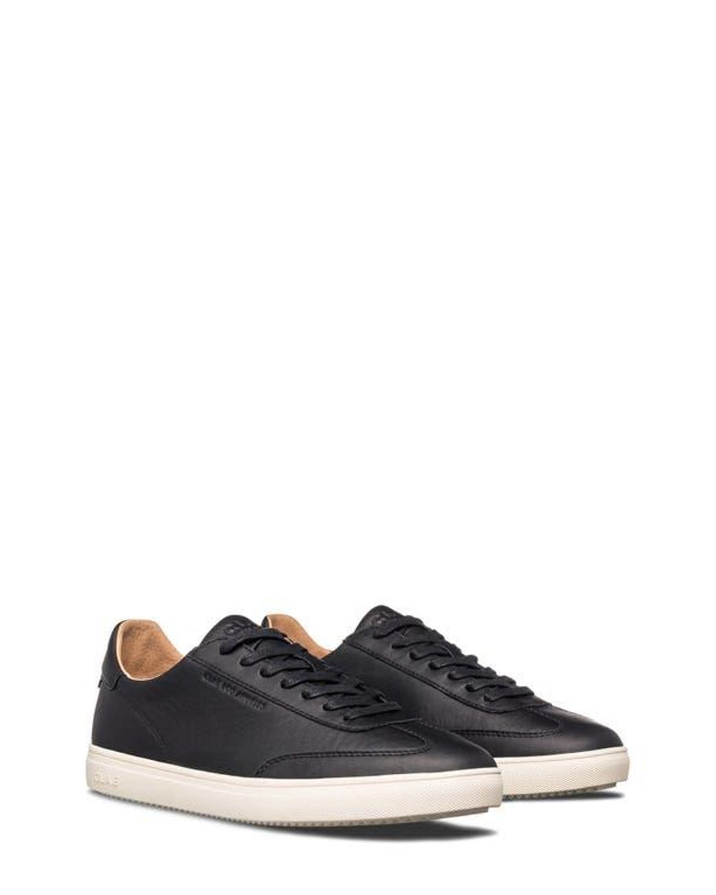 CLAE Blue Deane Sneaker for men