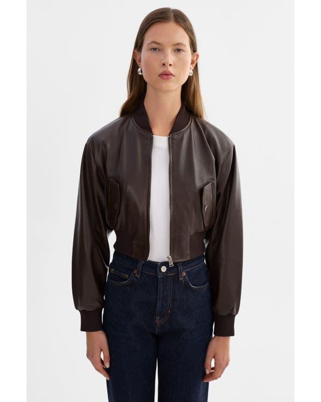 Lamarque Black Evelin