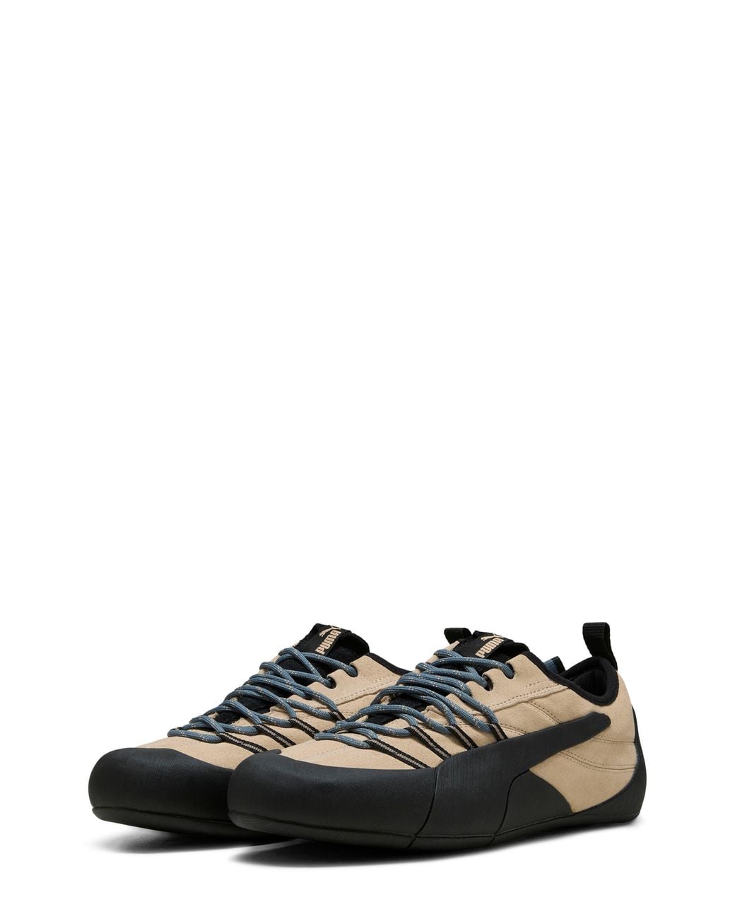 PUMA Black Klim Sneaker for men