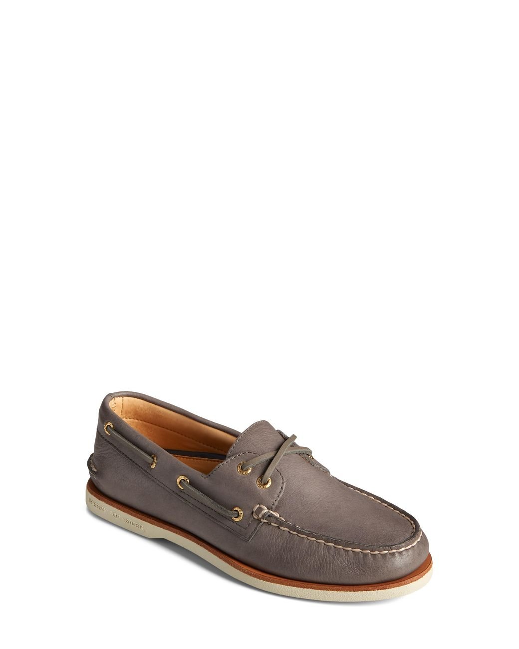Sperry gold shop cup nordstrom