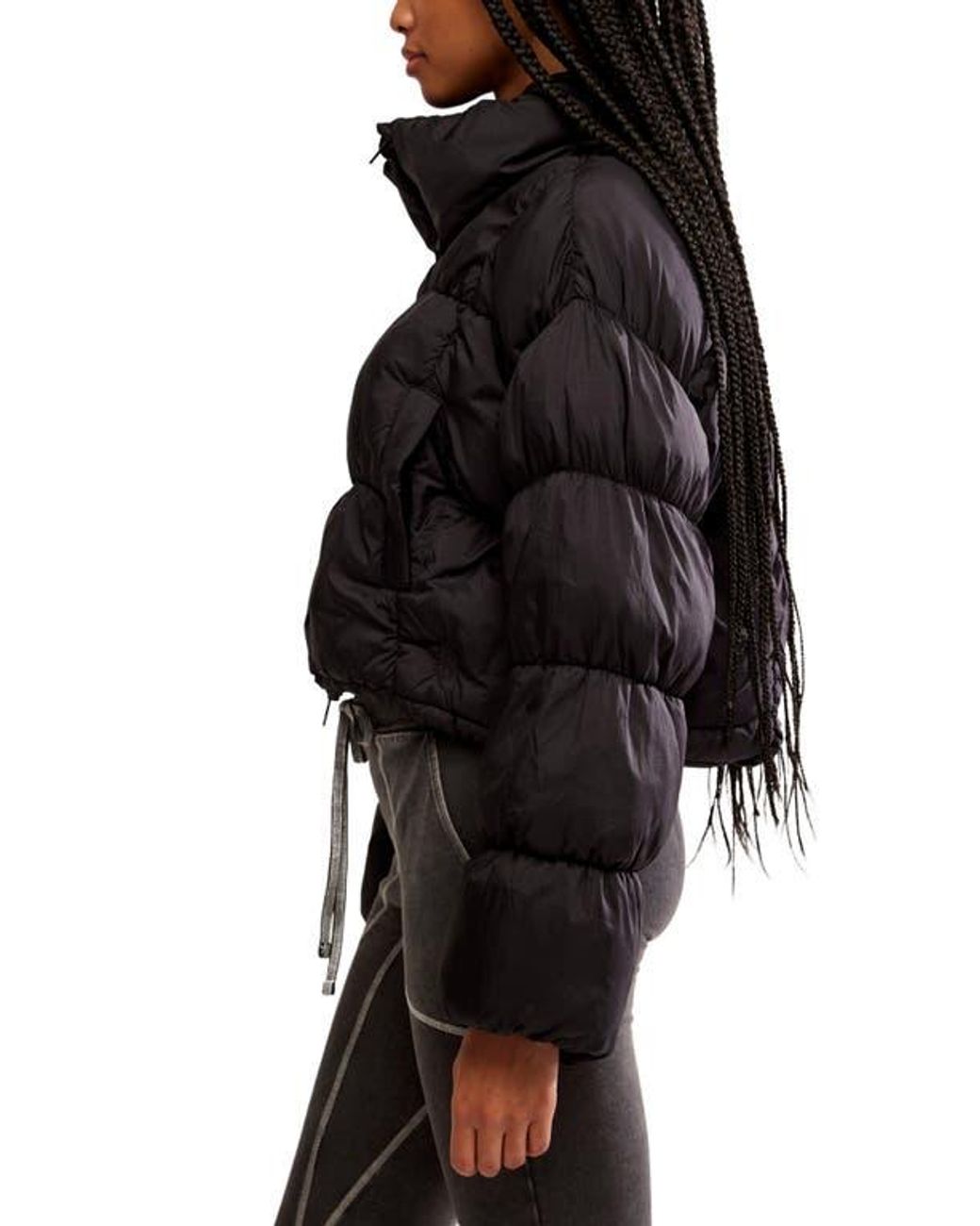 Free People Black Fp Movement