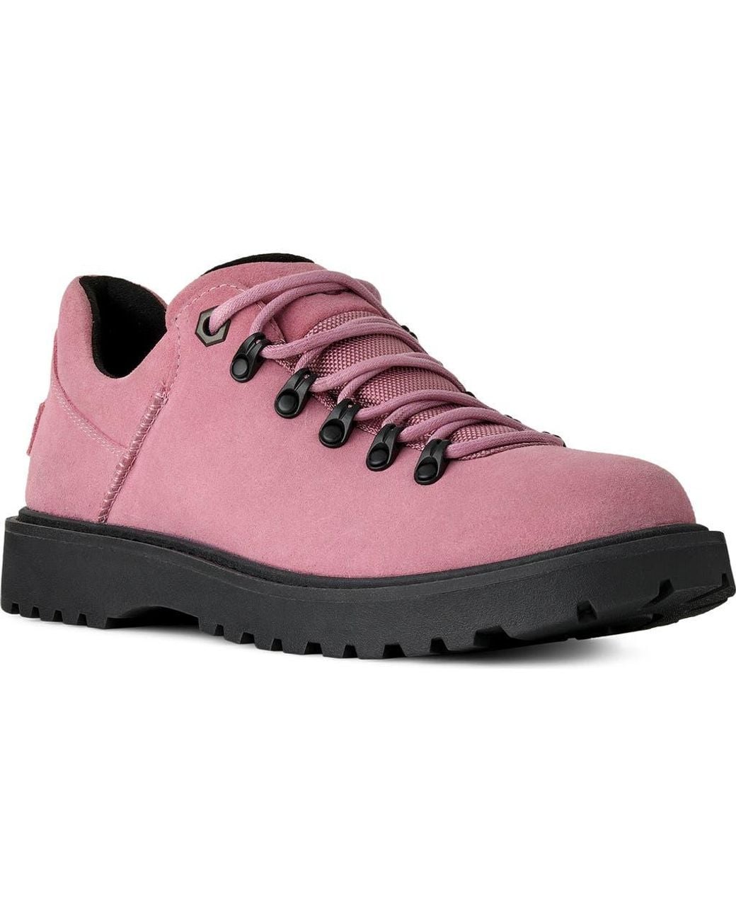 Ugg Pink Birch Hiker Shoe for men