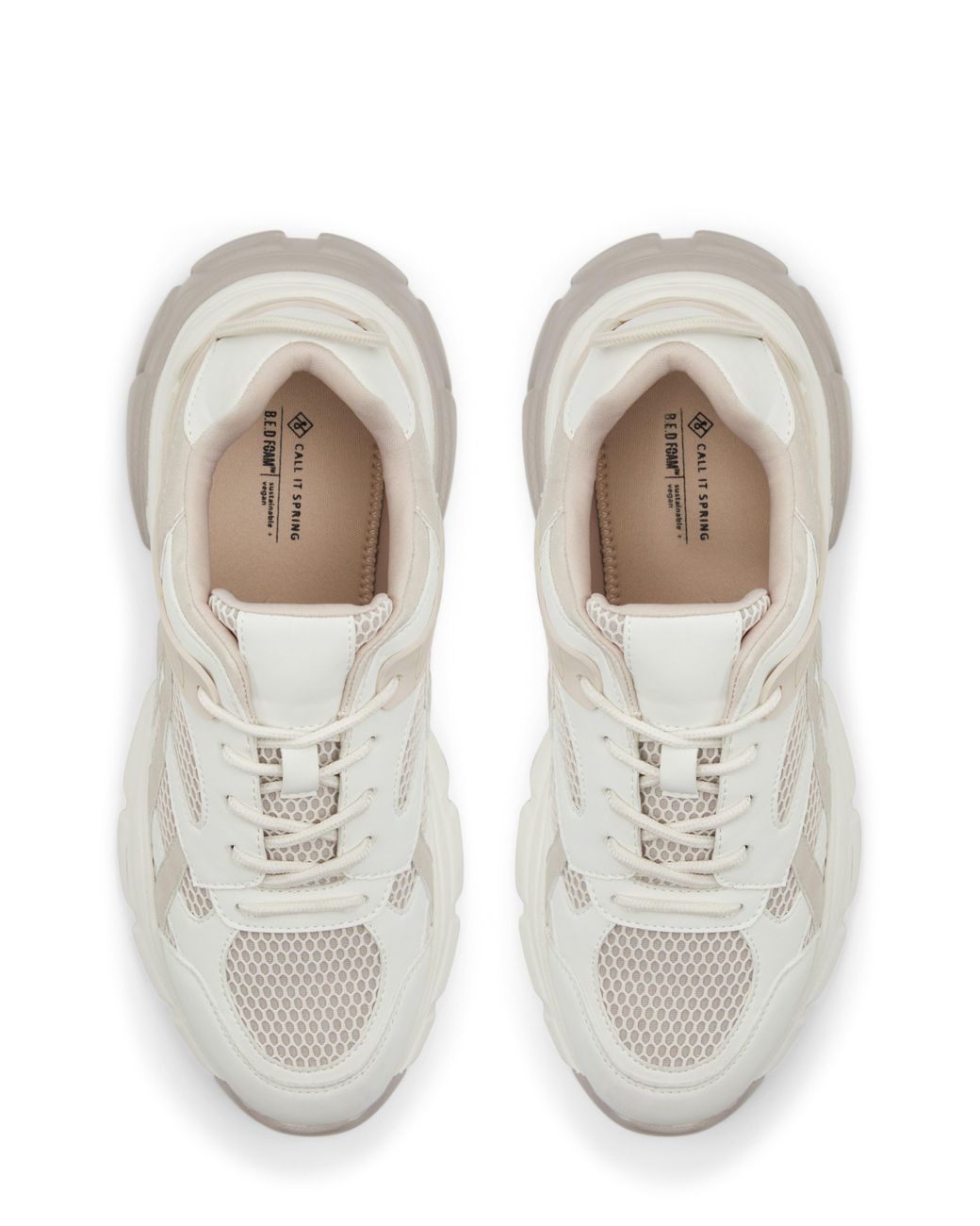 Call It Spring Women Sneakers Low Cut Black US 7 | EUR 37.5 | UK 4.5 |  Shopee Philippines