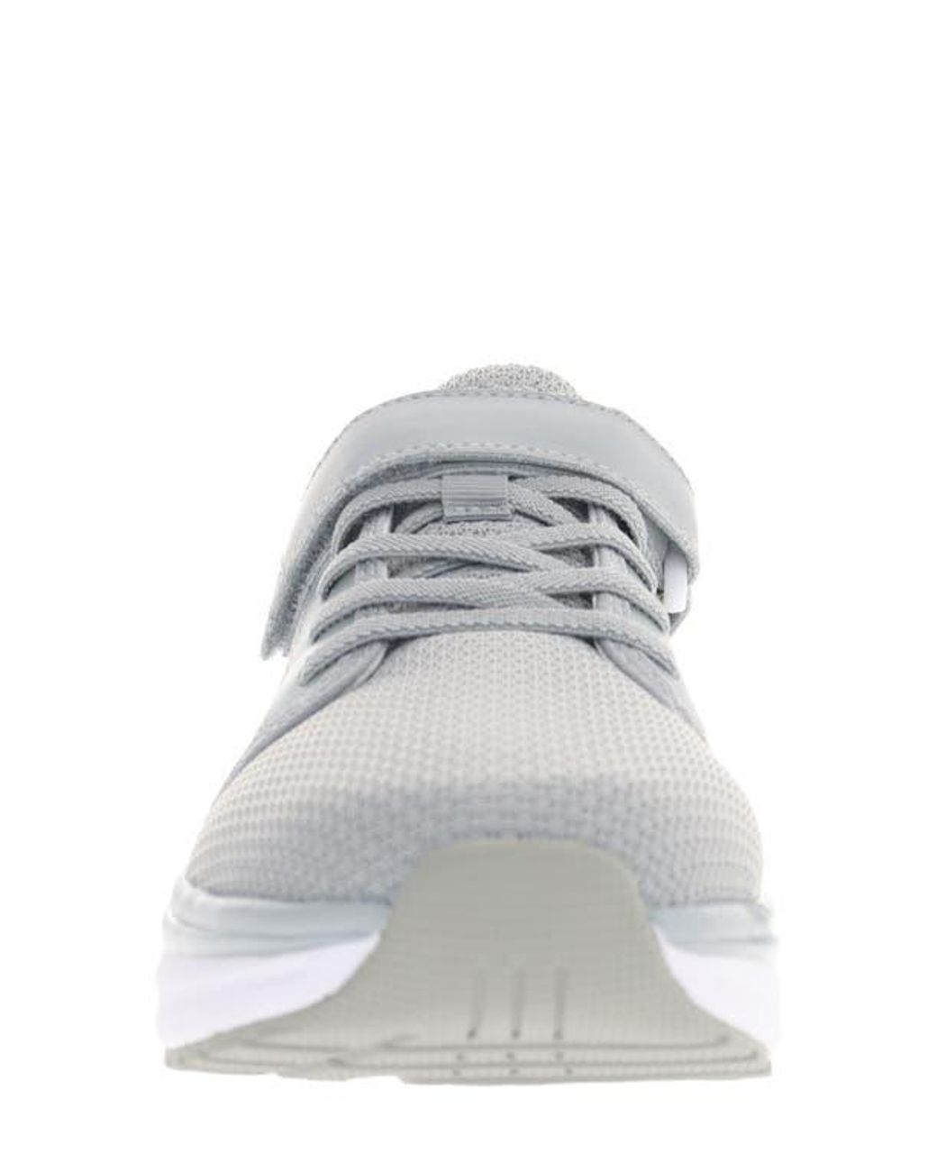 Propet White Ultima Fx Sneaker