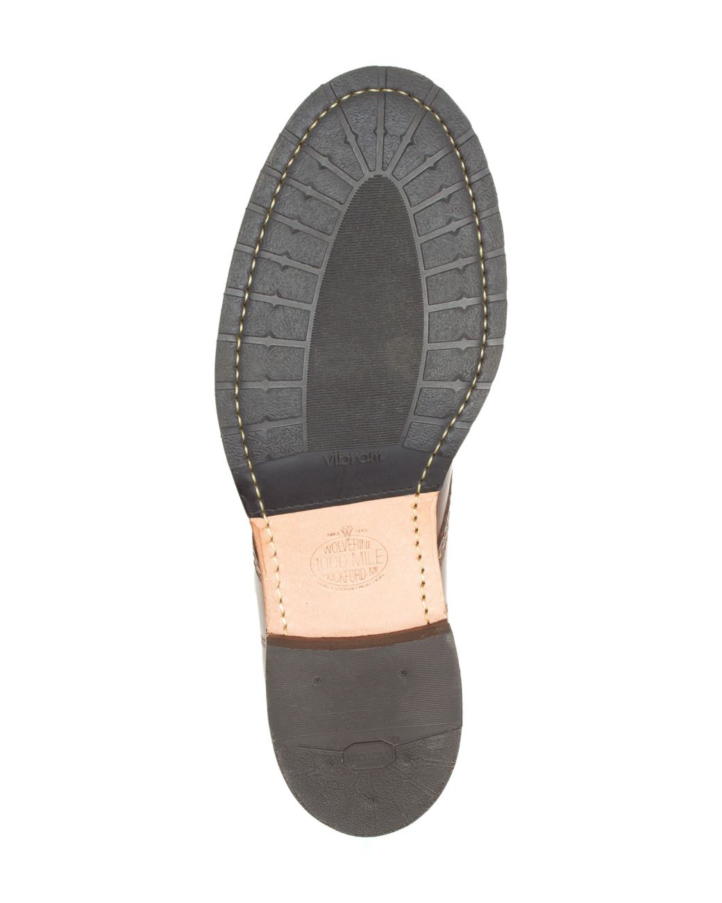 Nordstrom wolverine deals boots