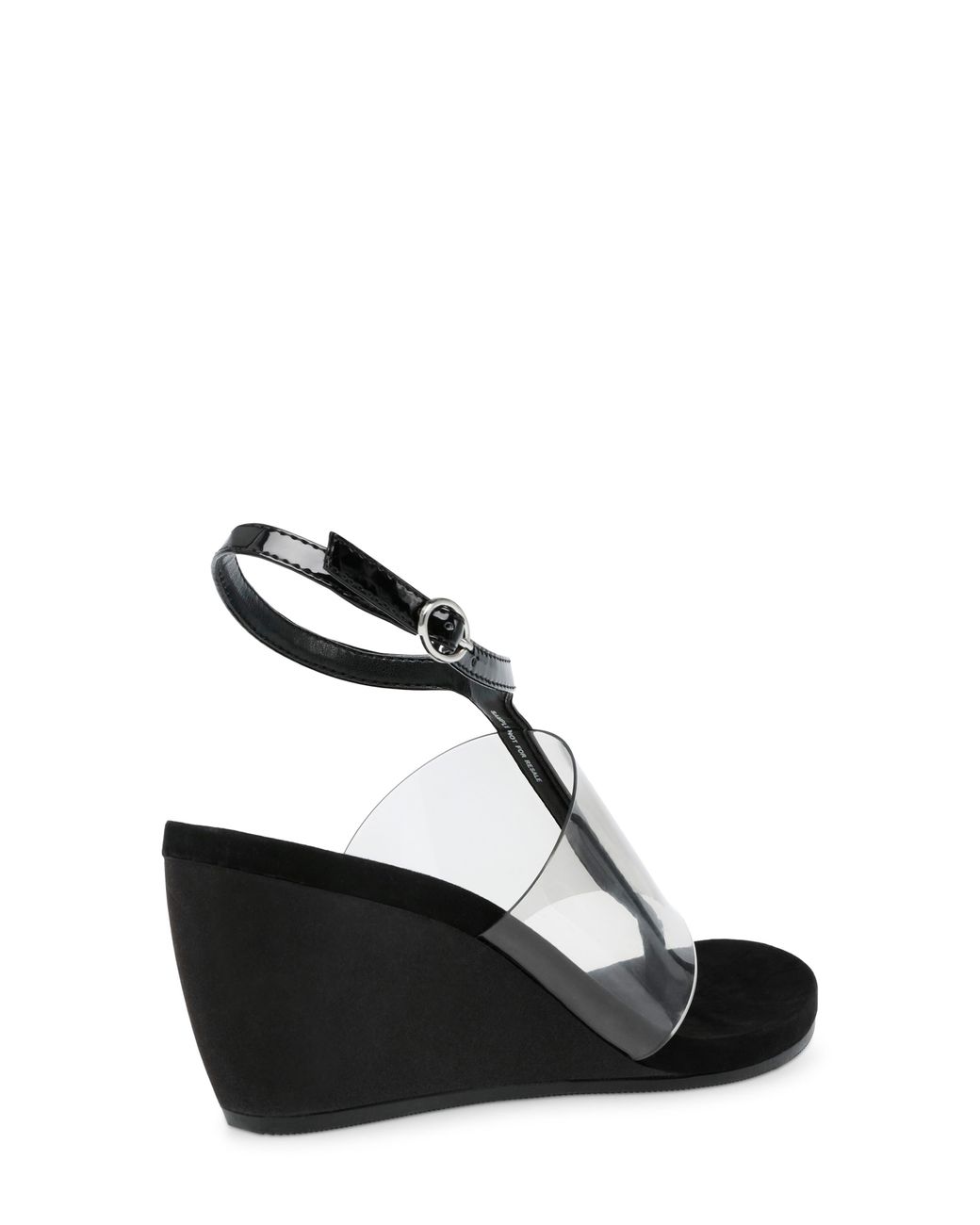 Ivana slingback wedge sandal sale