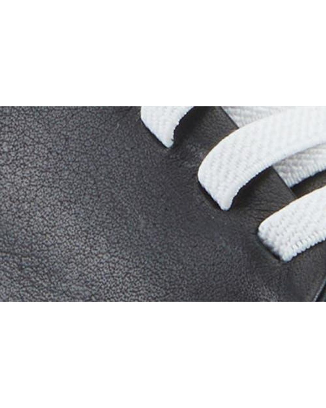 Spring Step White Dune Platform Sneaker