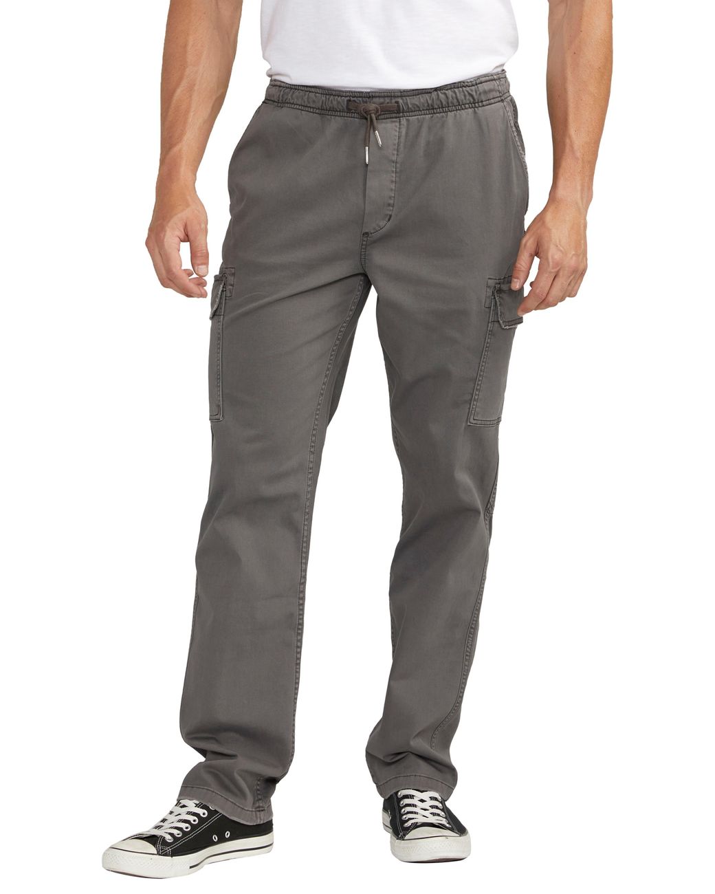 Silver jeans deals cargo pants