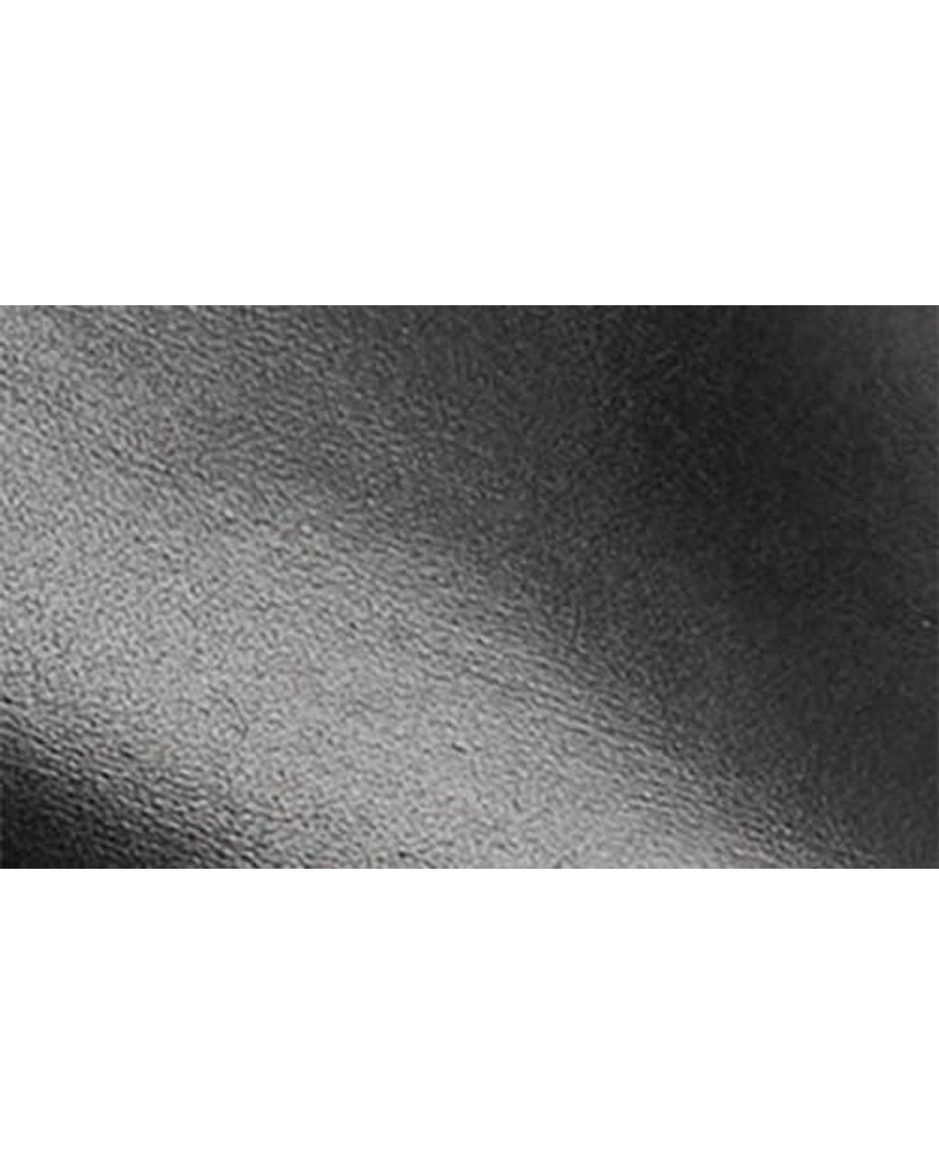 Mango Black Lorrain Western Boot