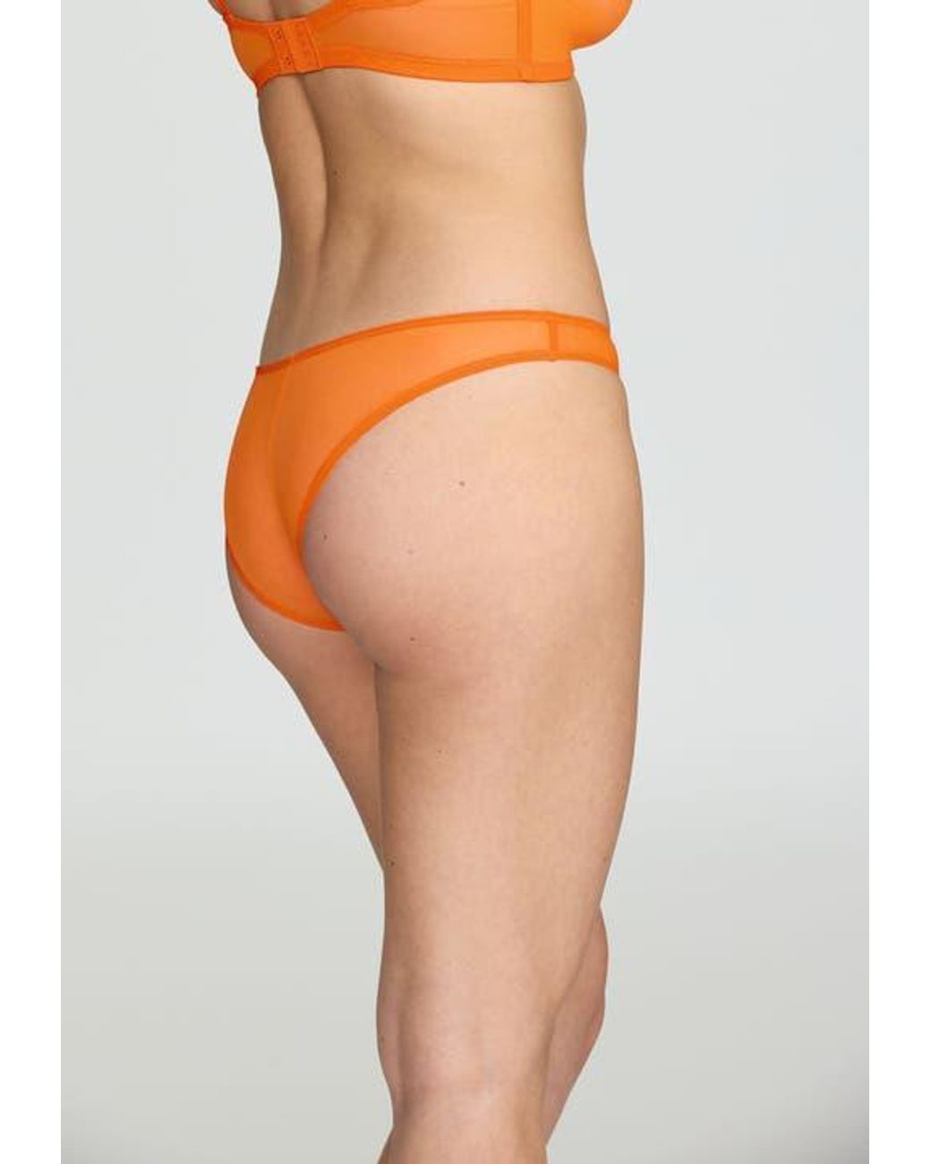 CUUP Orange The Bikini