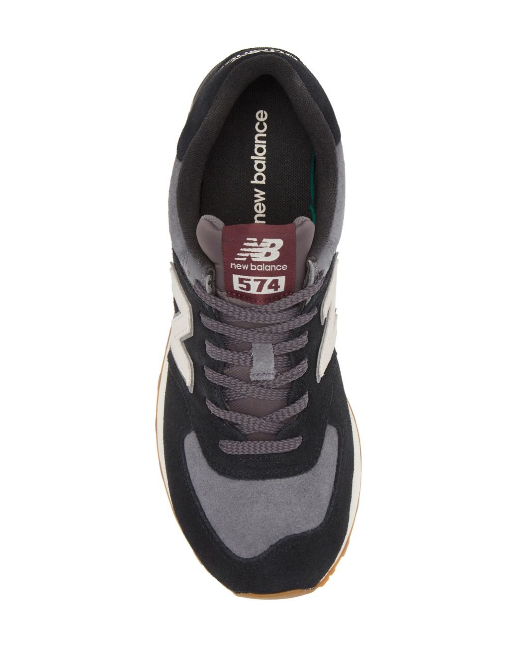 New balance hotsell 574 ml574snl
