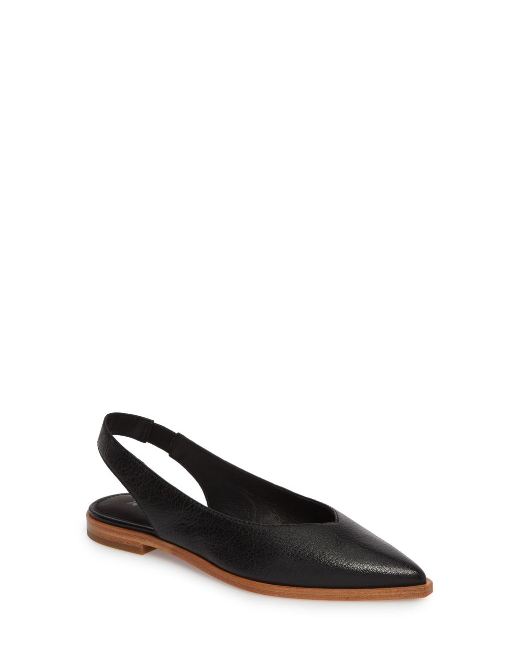 frye kenzie moto strappy flat