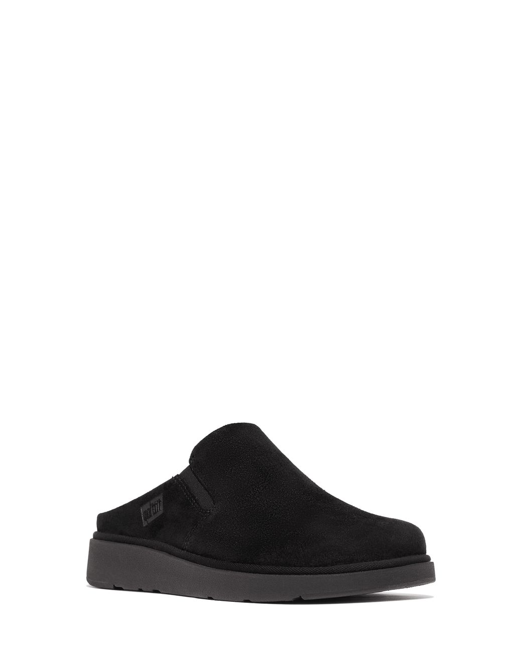 Fitflop Black Gen-Ff Mule