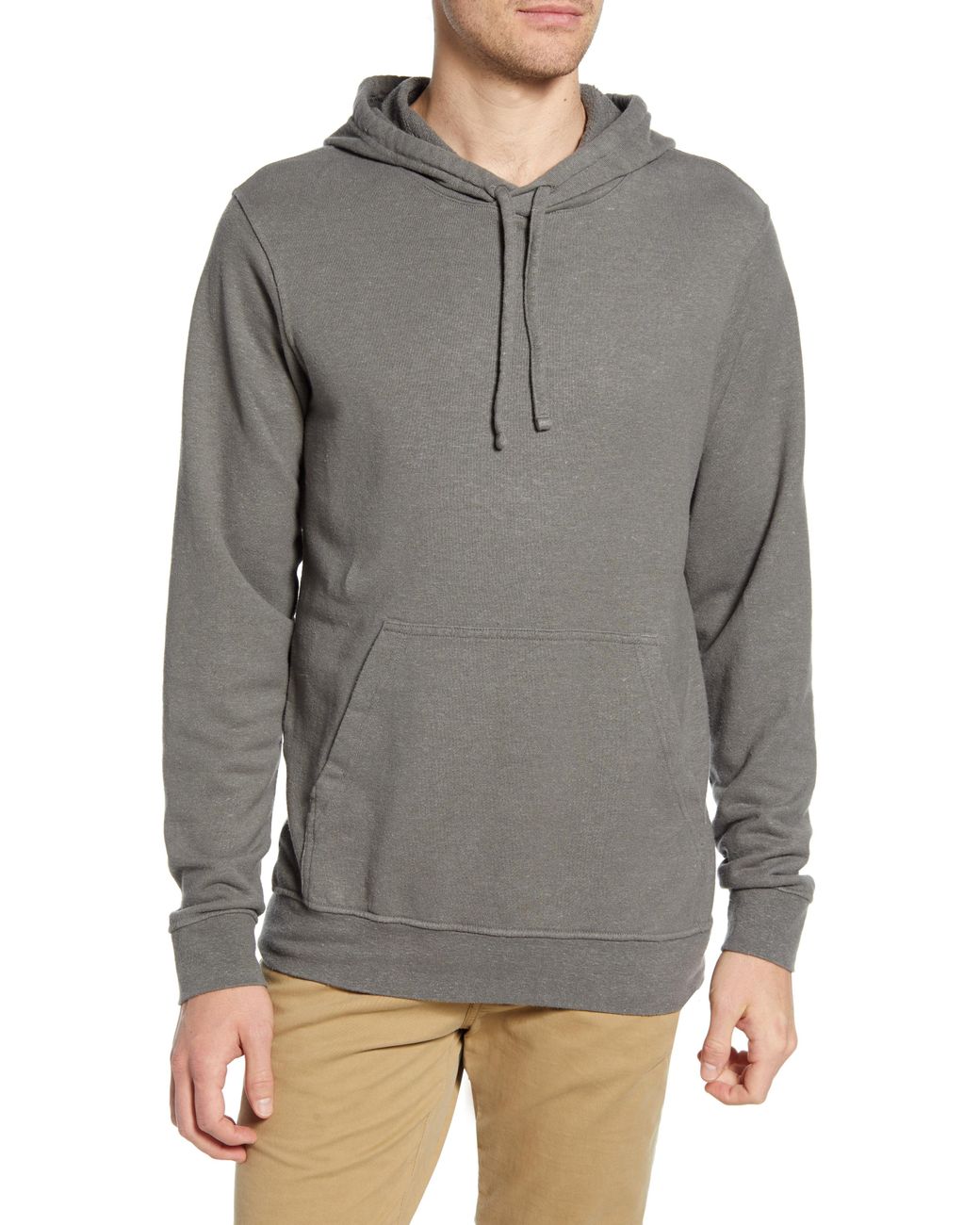 patagonia trail harbor sweatshirt