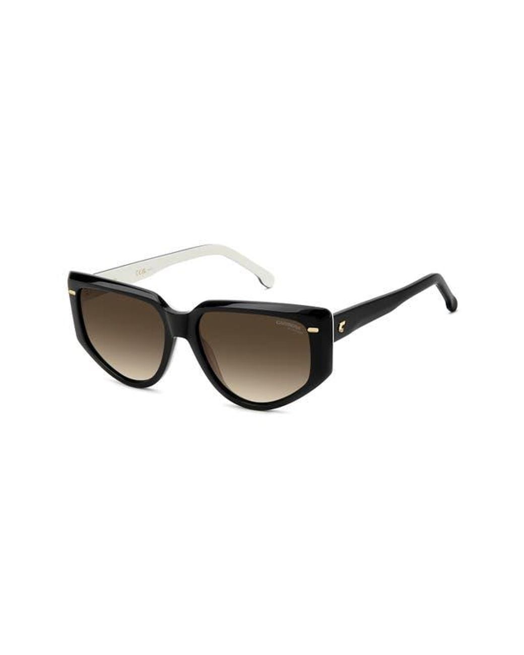 Carrera Multicolor 57Mm Rectangular Sunglasses