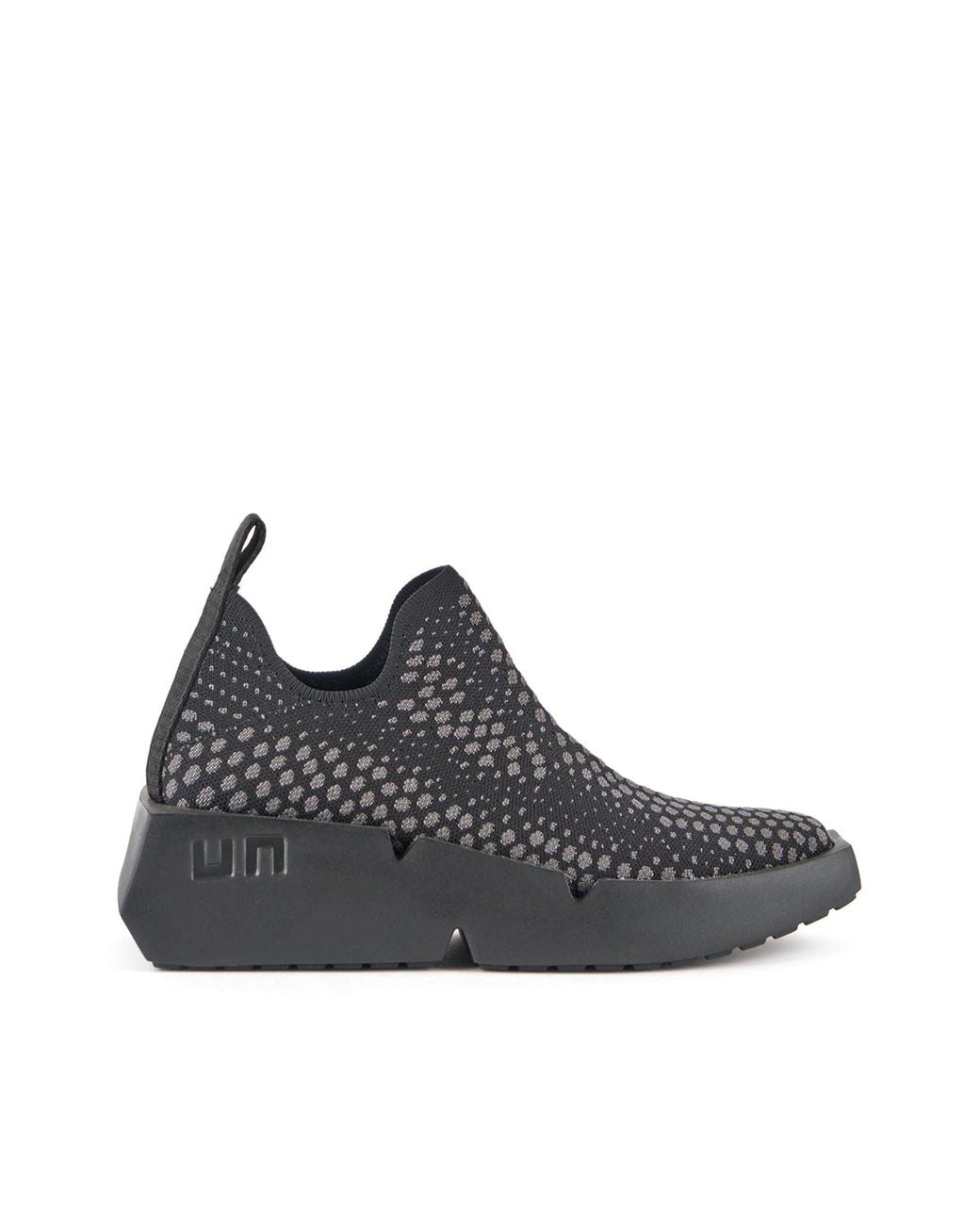 United Nude Black Mega Fab