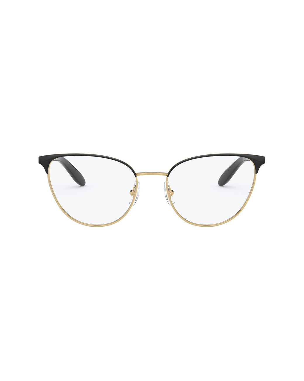 ralph lauren cat eye glasses