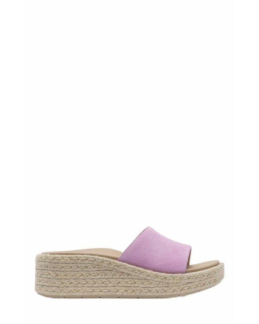 ABEO Pink Solstice Slide