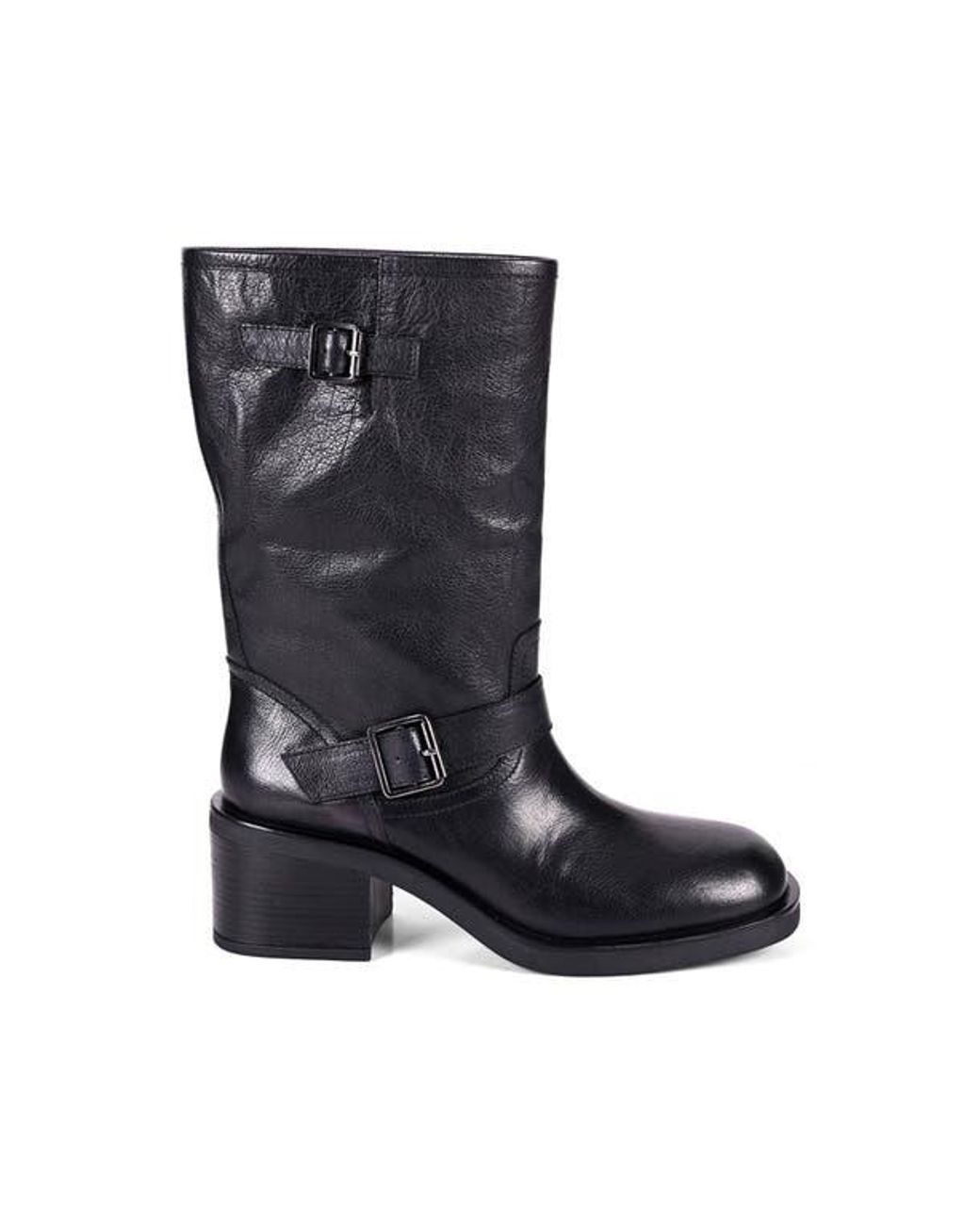 Roan Black Cite Boot