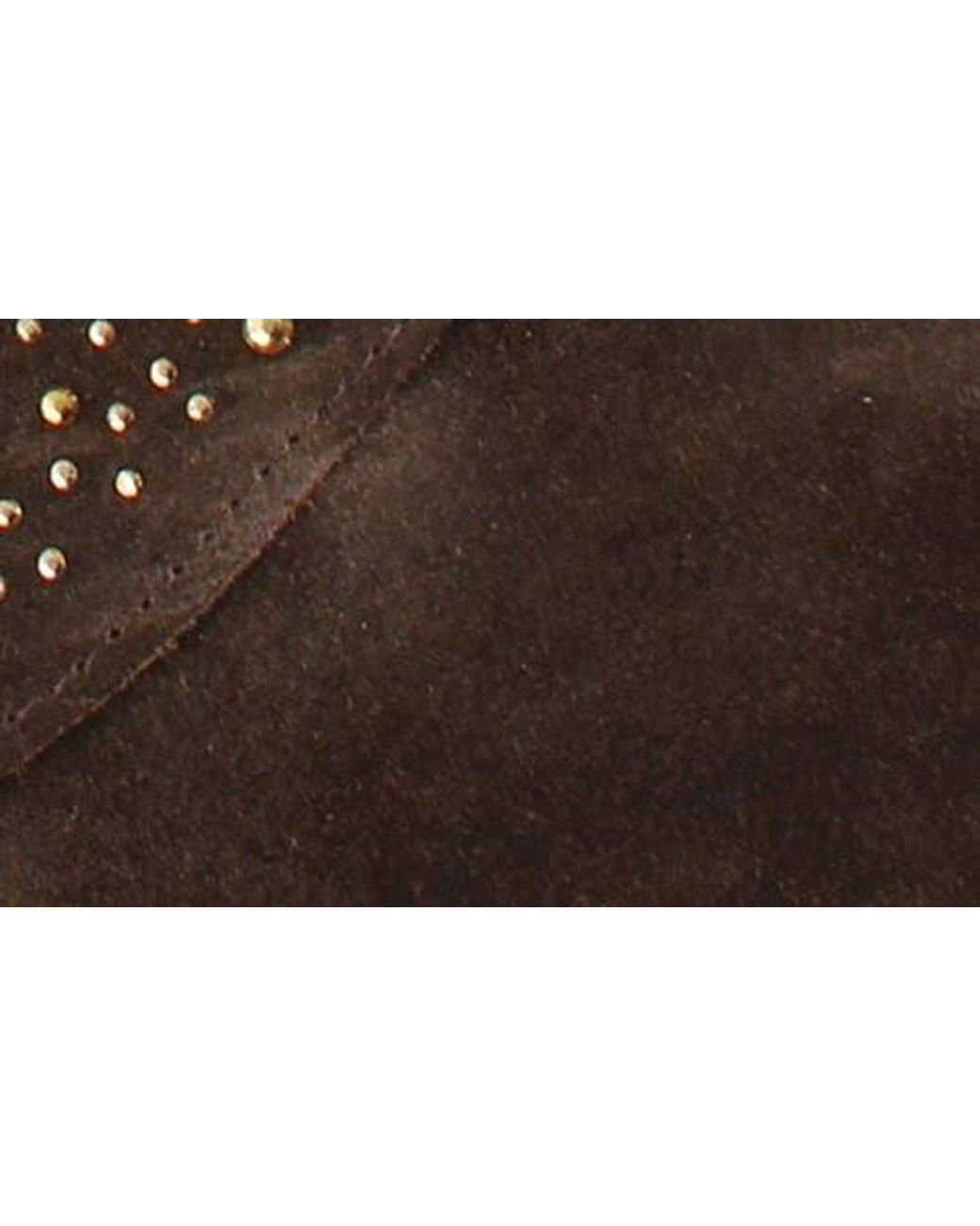 Zigi Brown Isolde Knee High Boot