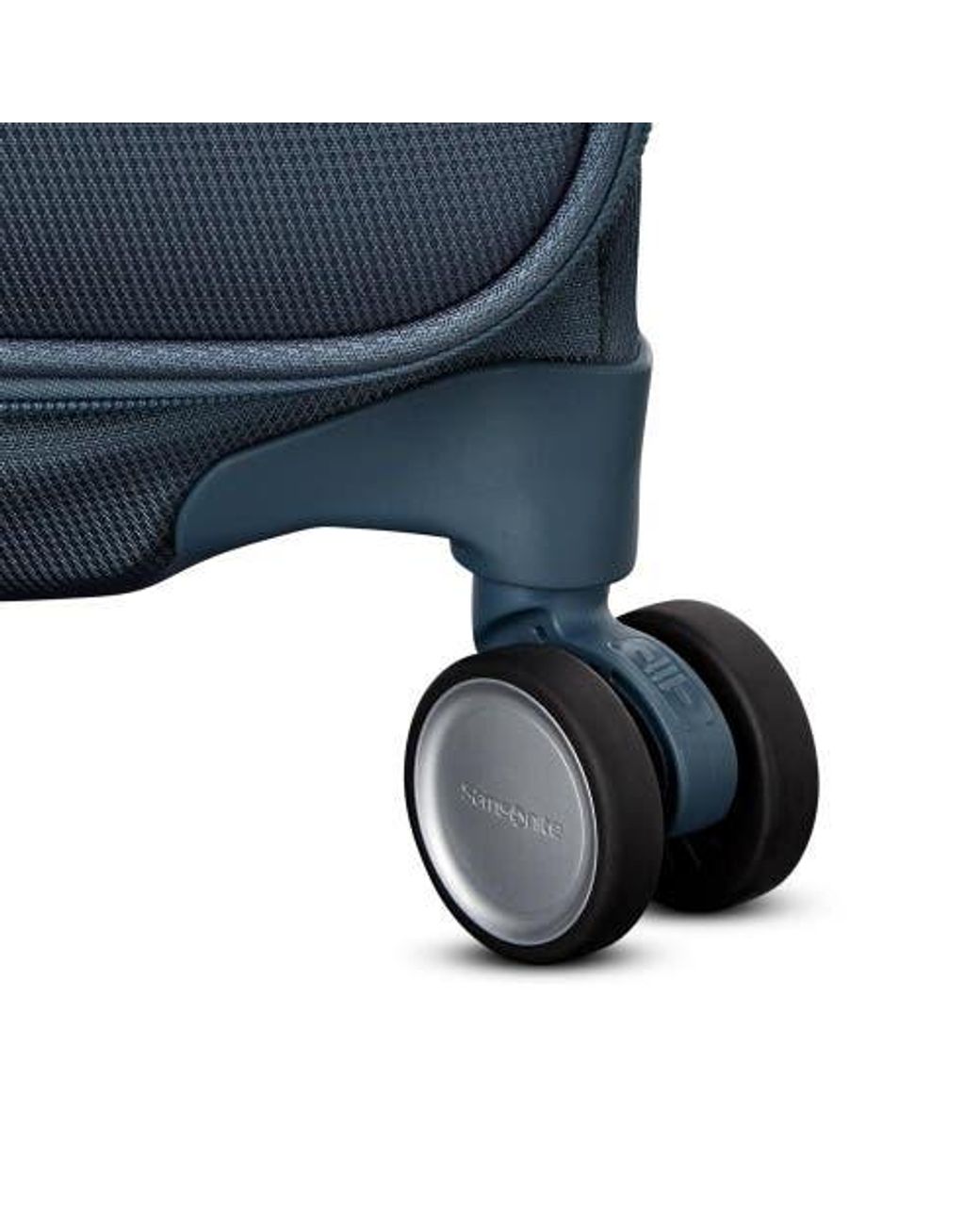 Samsonite Green Uplift Lightweight 2-Piece Set (Carry-On/Checked-Large) Softside Expandable Luggage