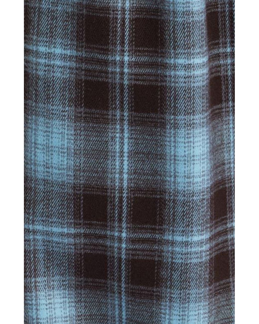 The Mayfair Group Blue On Cloud 99 Wide Leg Pants