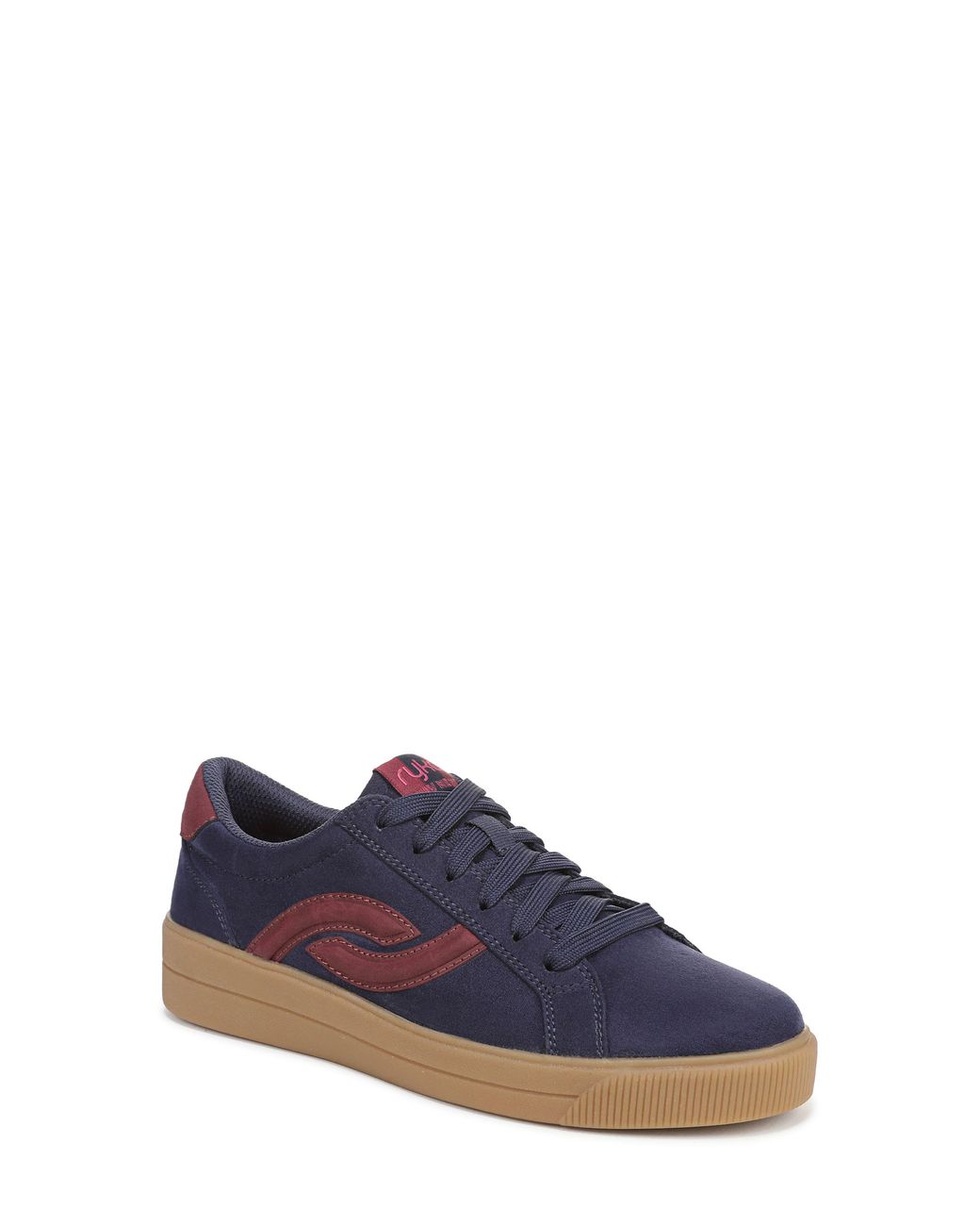 Ryka Blue Viv Next Sneaker