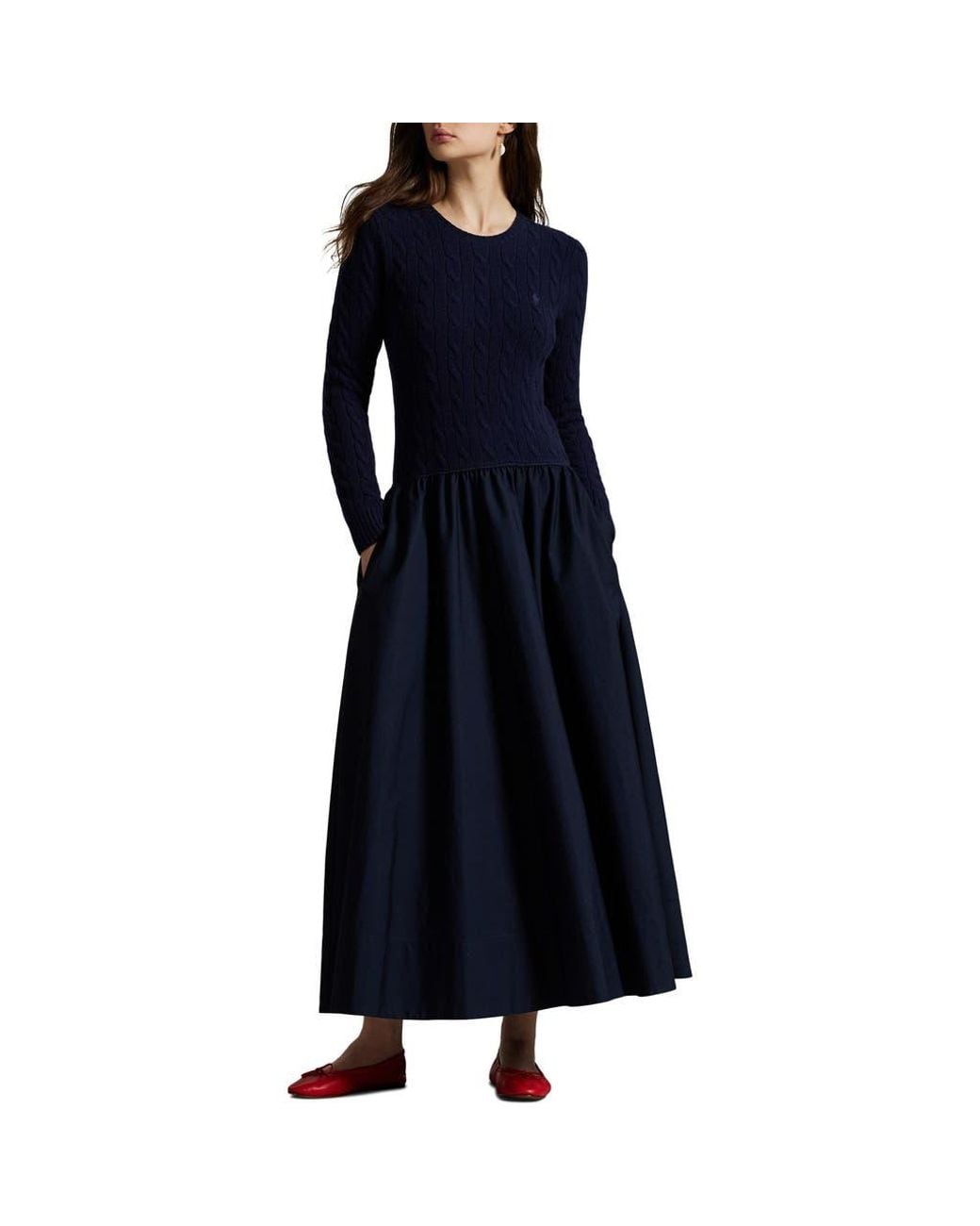 knit long sleeve black dress Black Knit Dress Long Sleeve