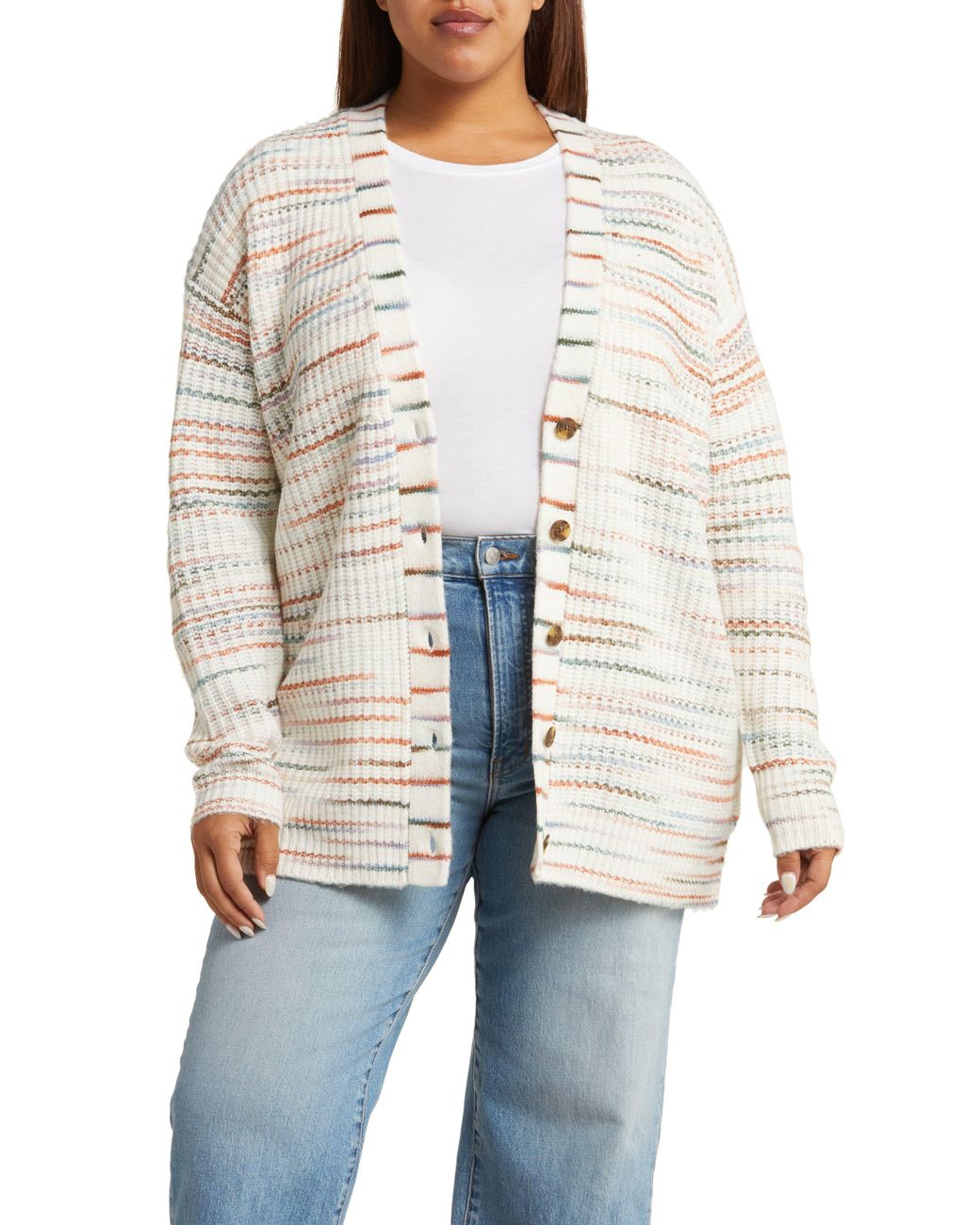 Caslon cardigan store