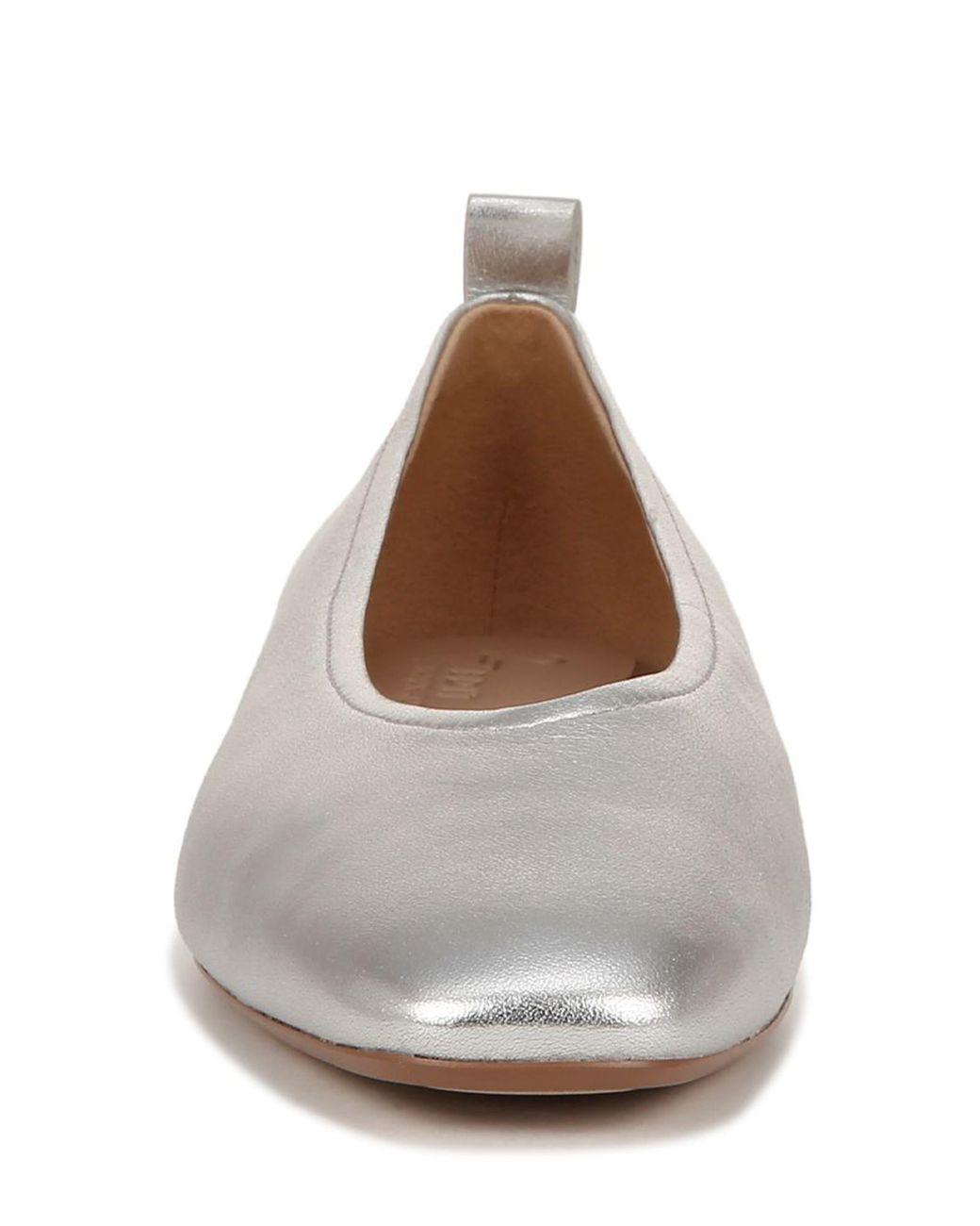 Naturalizer grace shop ballet flats