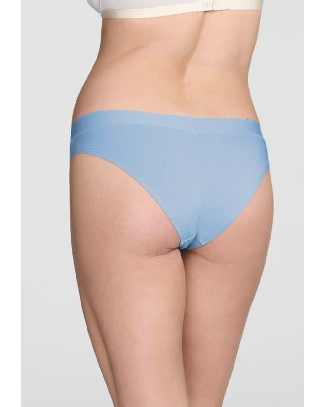 CUUP Blue The Bikini