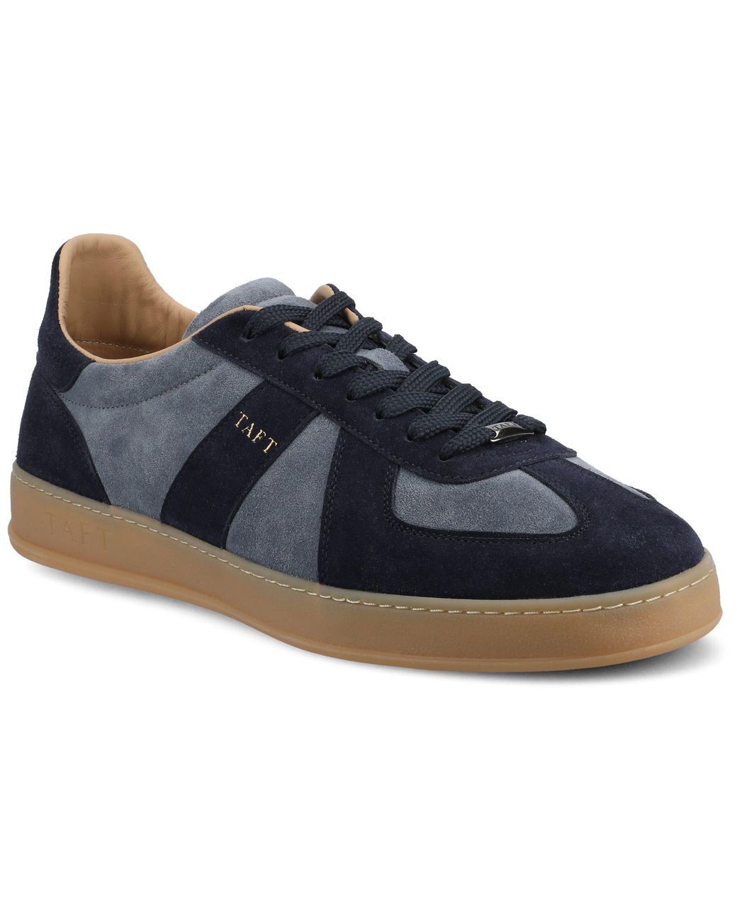 Taft Blue The Gatsby Sneaker for men