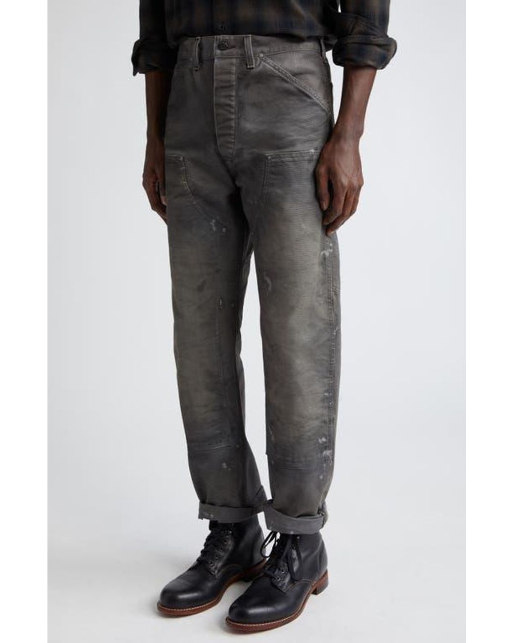 ralph-lauren-Distressed-Grey-