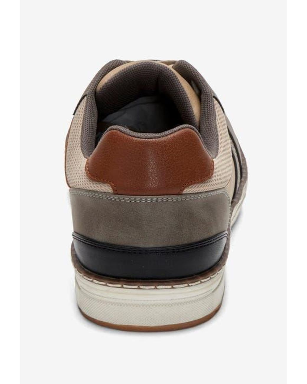 Kingsize Natural Casual Sneaker for men