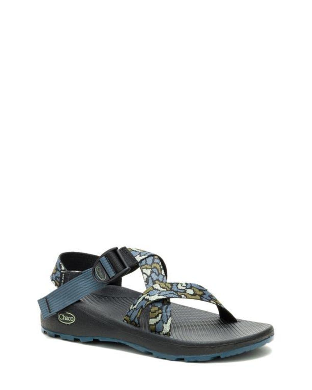 Chaco Multicolor Z/Cloud Sandal for men