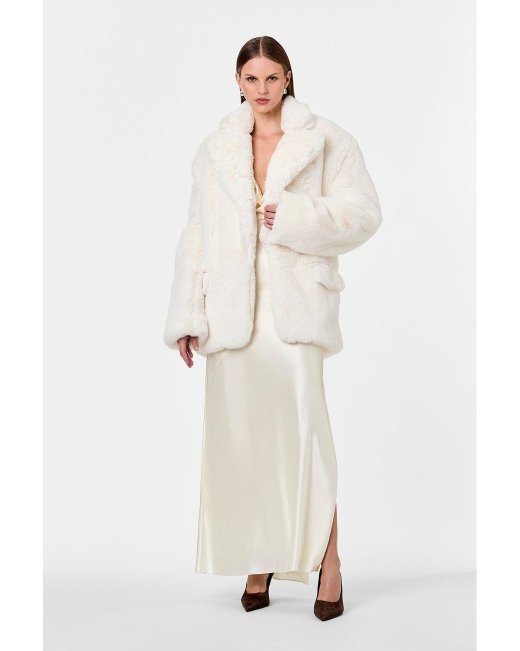 Nicholas White Desiree Jacket