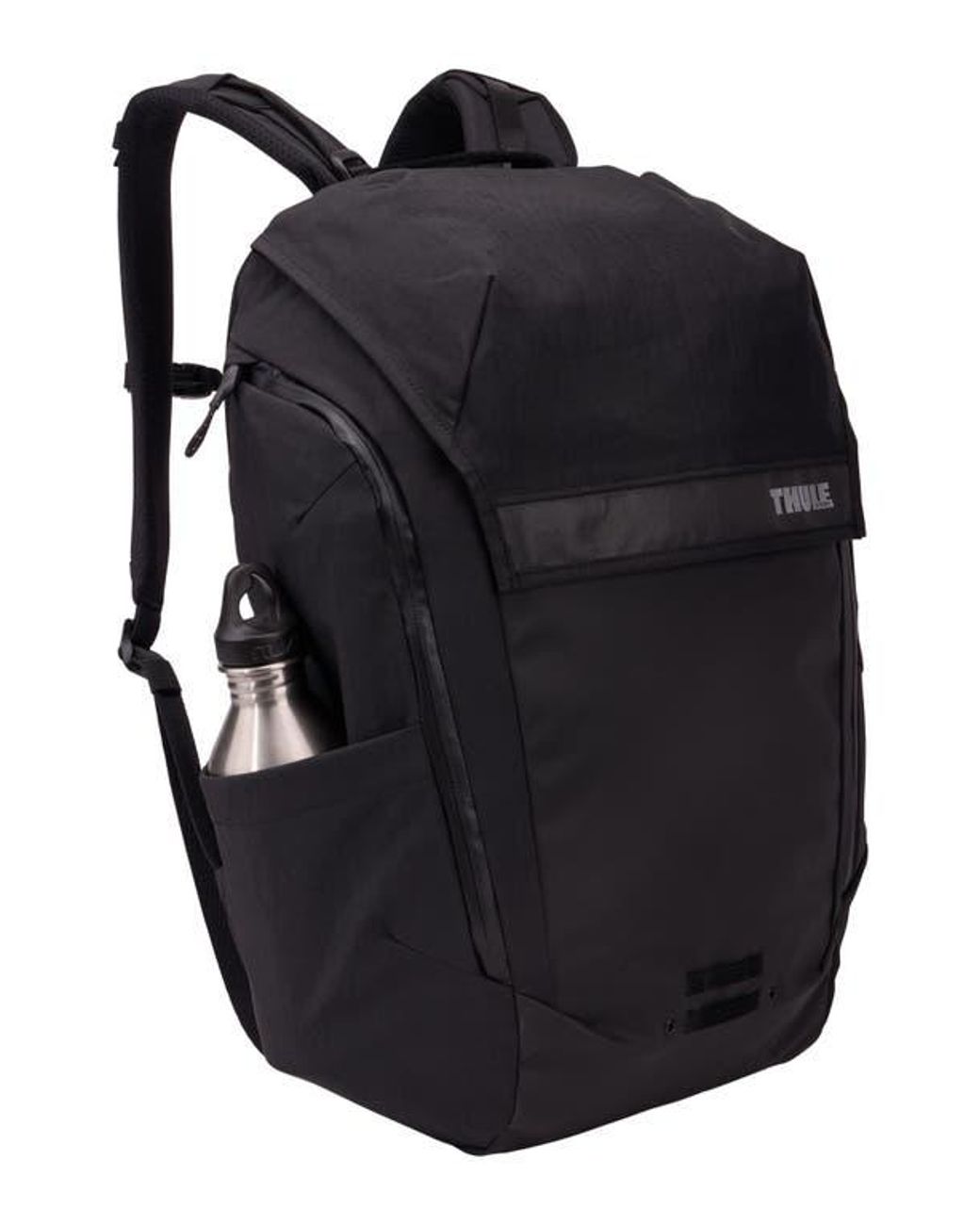 Thule Black Paramount Commuter 28-Liter Backpack