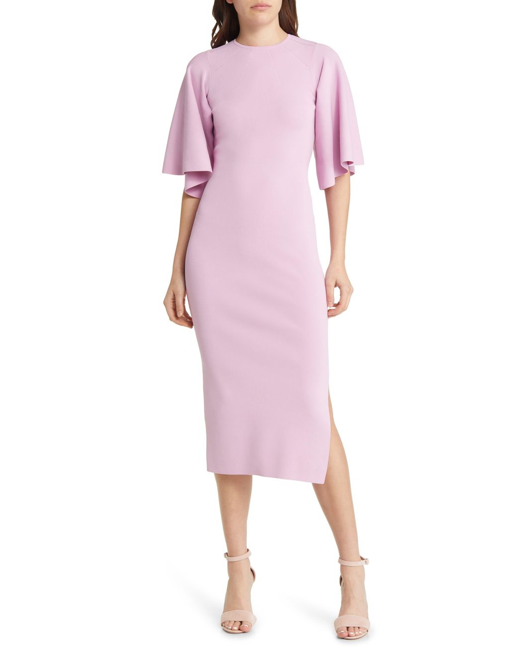 Ted baker sweater on sale dress