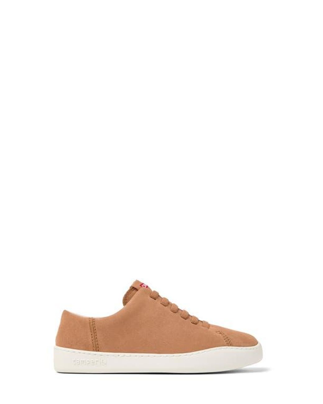 Camper Natural Peu Touring Sneaker