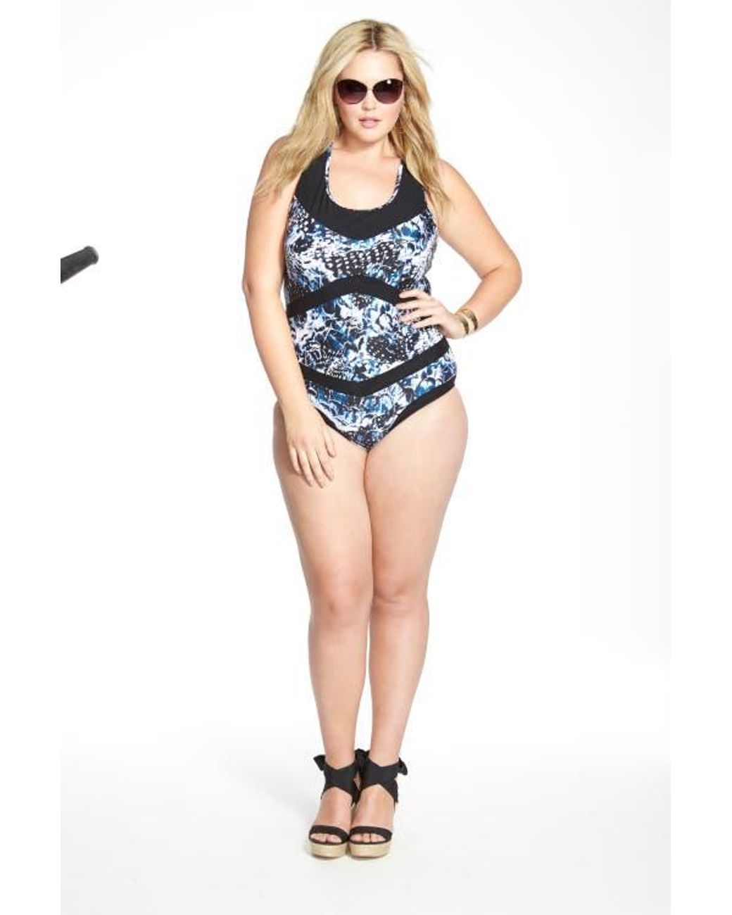 Karine Sultan Natural Split Cuff