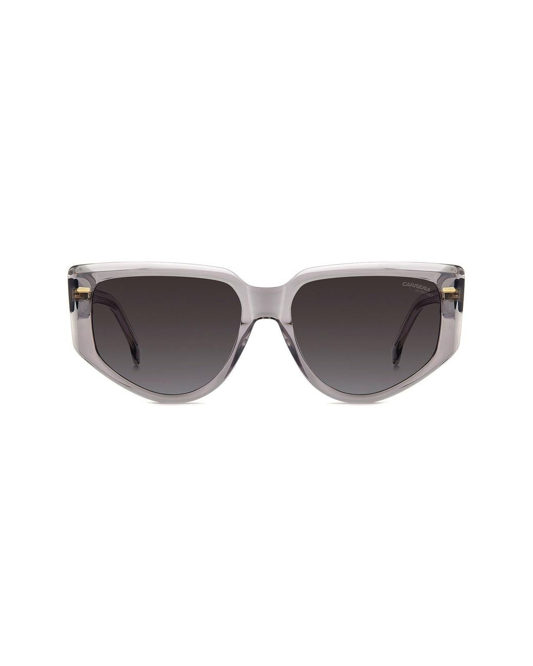 Carrera Multicolor 57Mm Rectangular Sunglasses