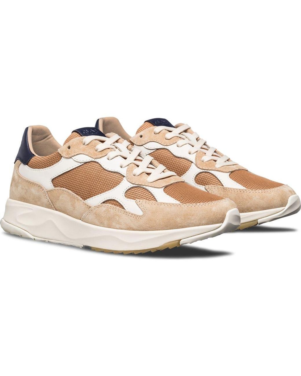 CLAE Multicolor Zuma Sneaker for men