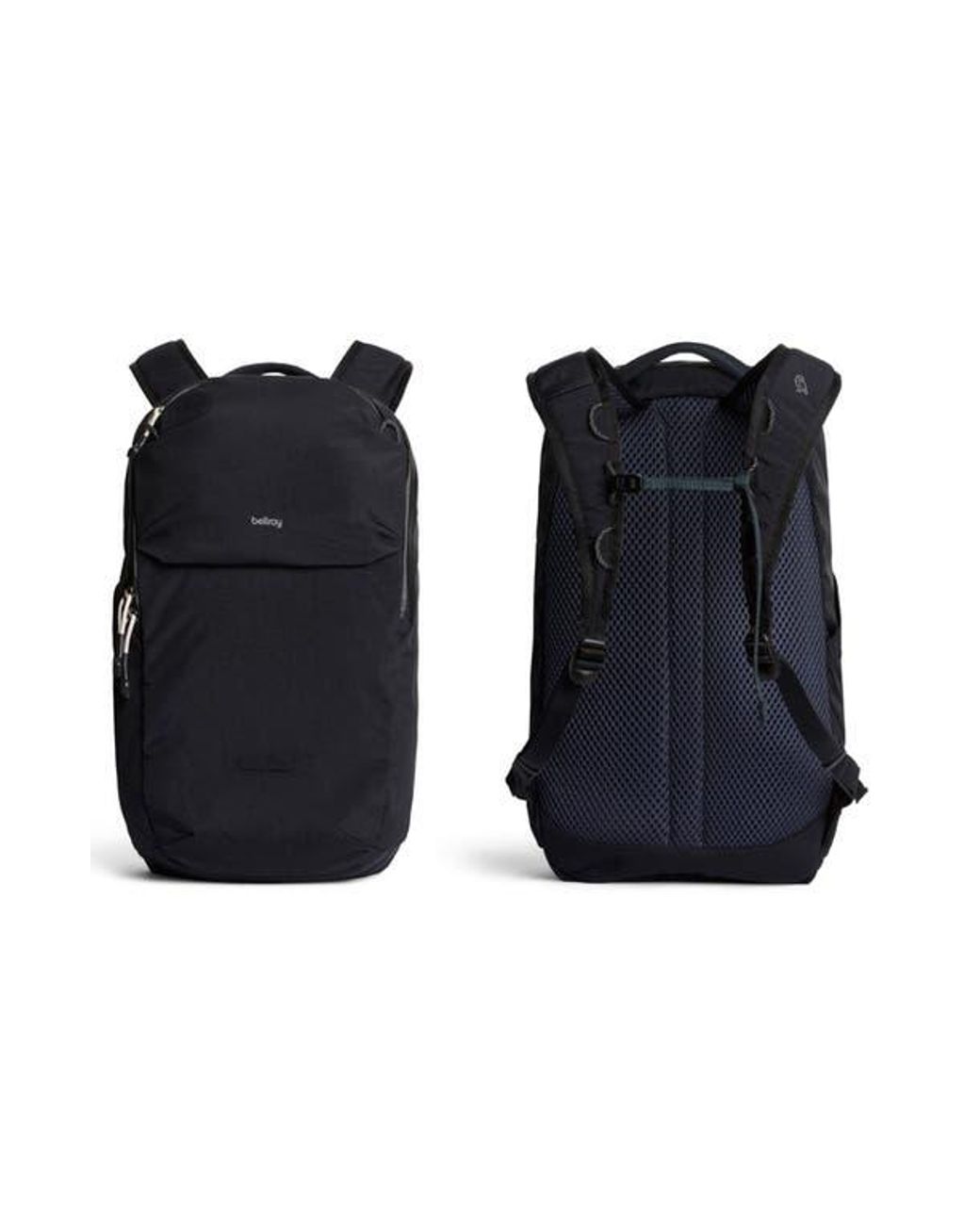 Bellroy Black Lite Ready Backpack