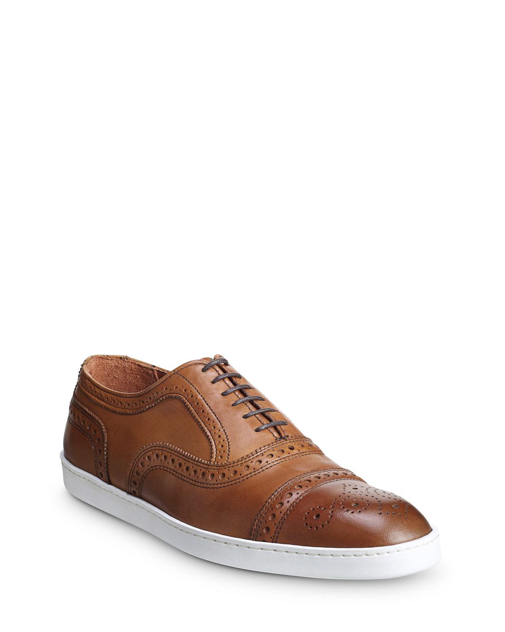 allen edmonds strand oxford sneaker