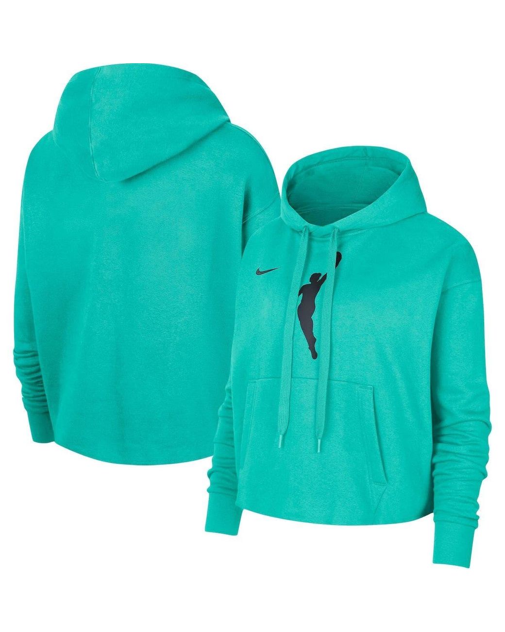 Womens wnba hoodie Clearance