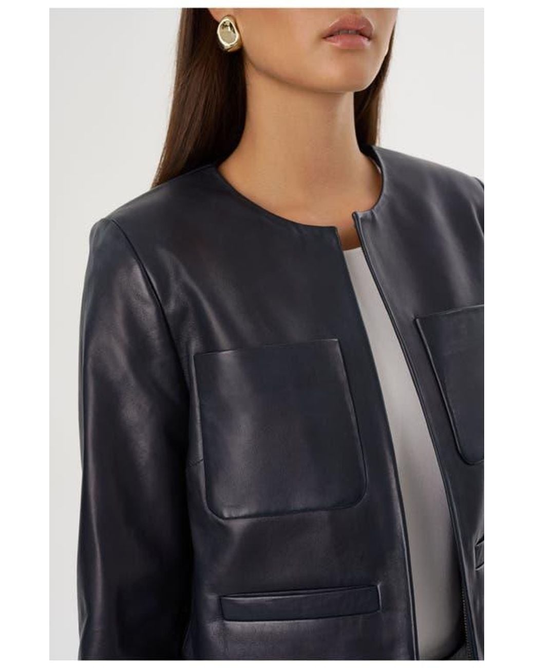 Lamarque Black Linette