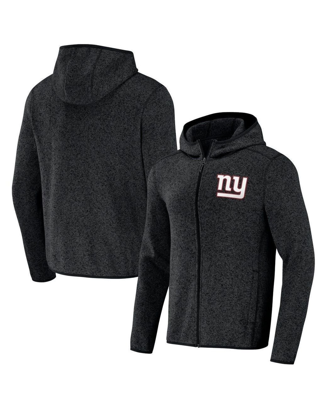 New York Giants NFL x Darius Rucker Collection by Fanatics Fleece