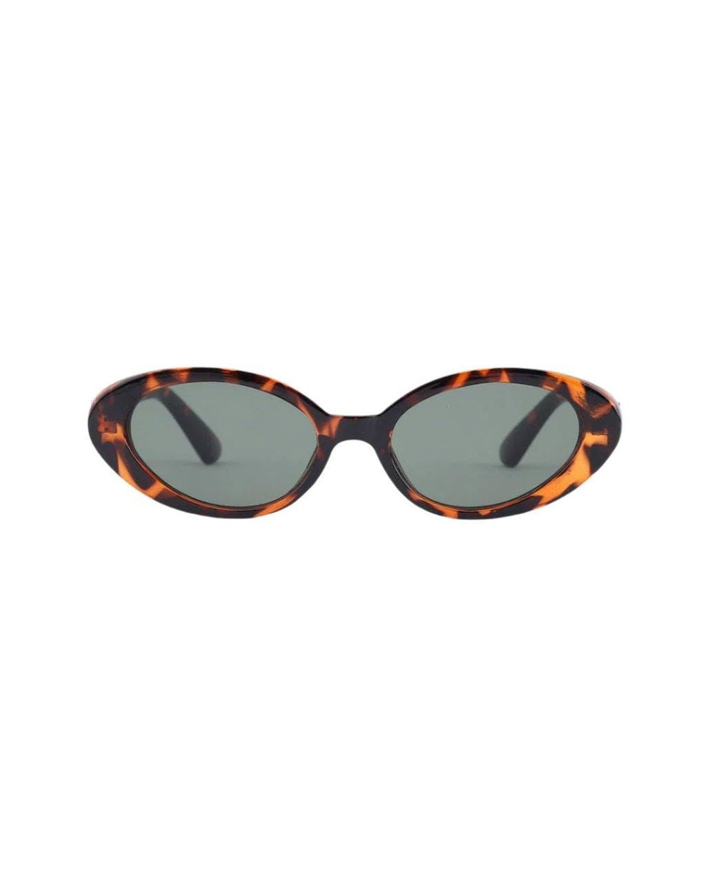SAD Eyewear Multicolor Bloom Sunglasses