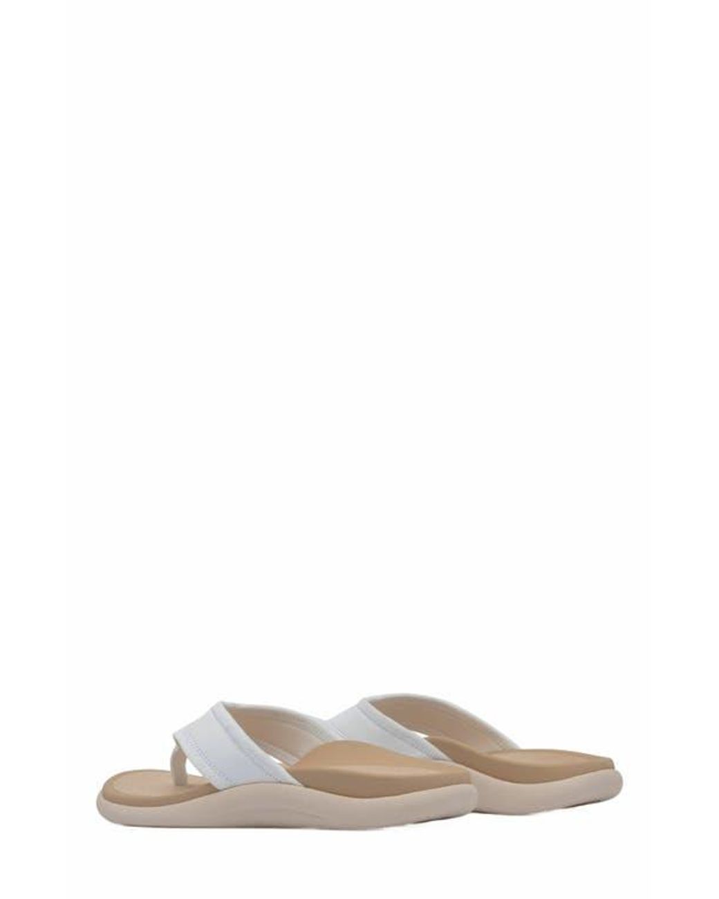 ABEO Multicolor Laguna Sandal